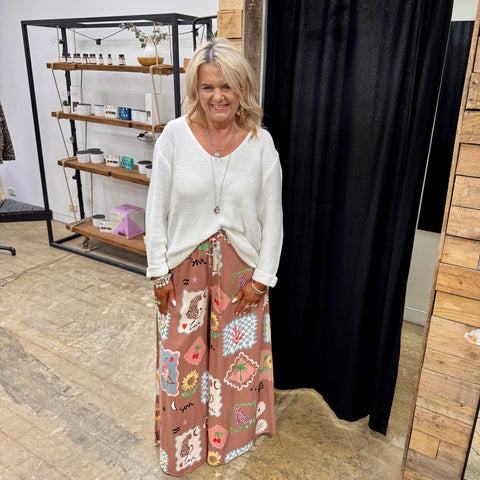 Zara Pants