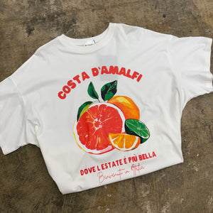 Costa D’amalfi Tee