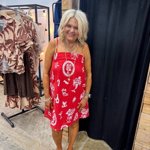 Chix-mas Mini - By Frankie