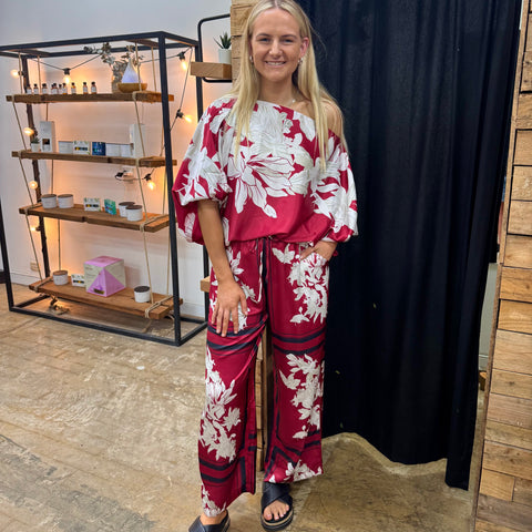 Brielle Pants