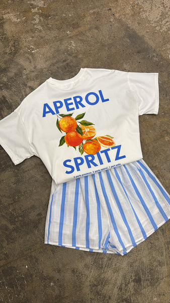 Aperol Spritz Set