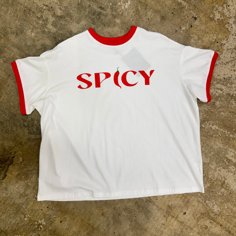 Spicy Tee