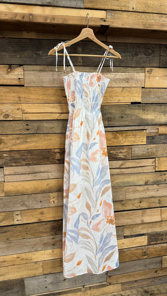 Zari The Label - Maxi Dress