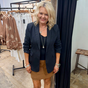 Urban Blazer