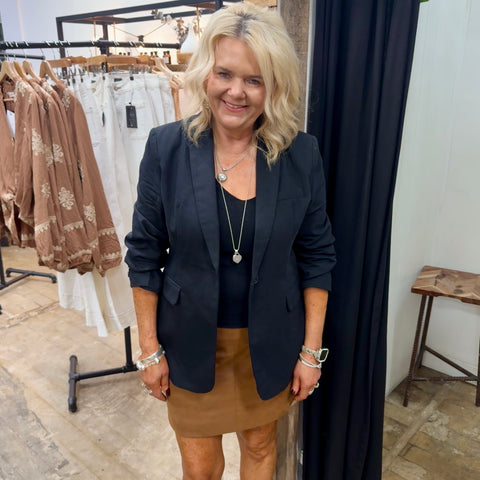 Urban Blazer