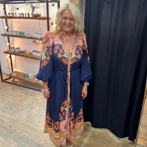 Odette Maxi Gown