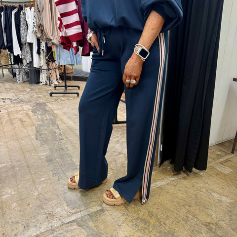Irvine Pants