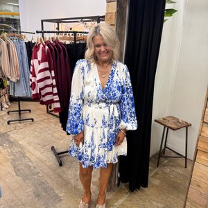 Isla Dress