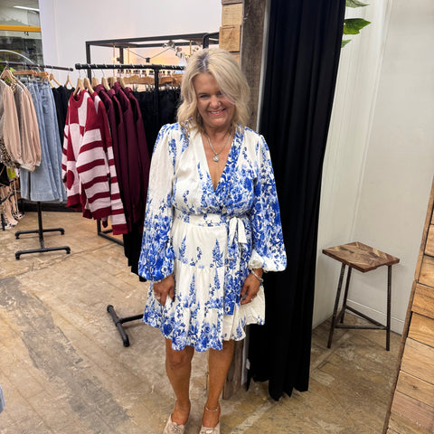 Isla Dress