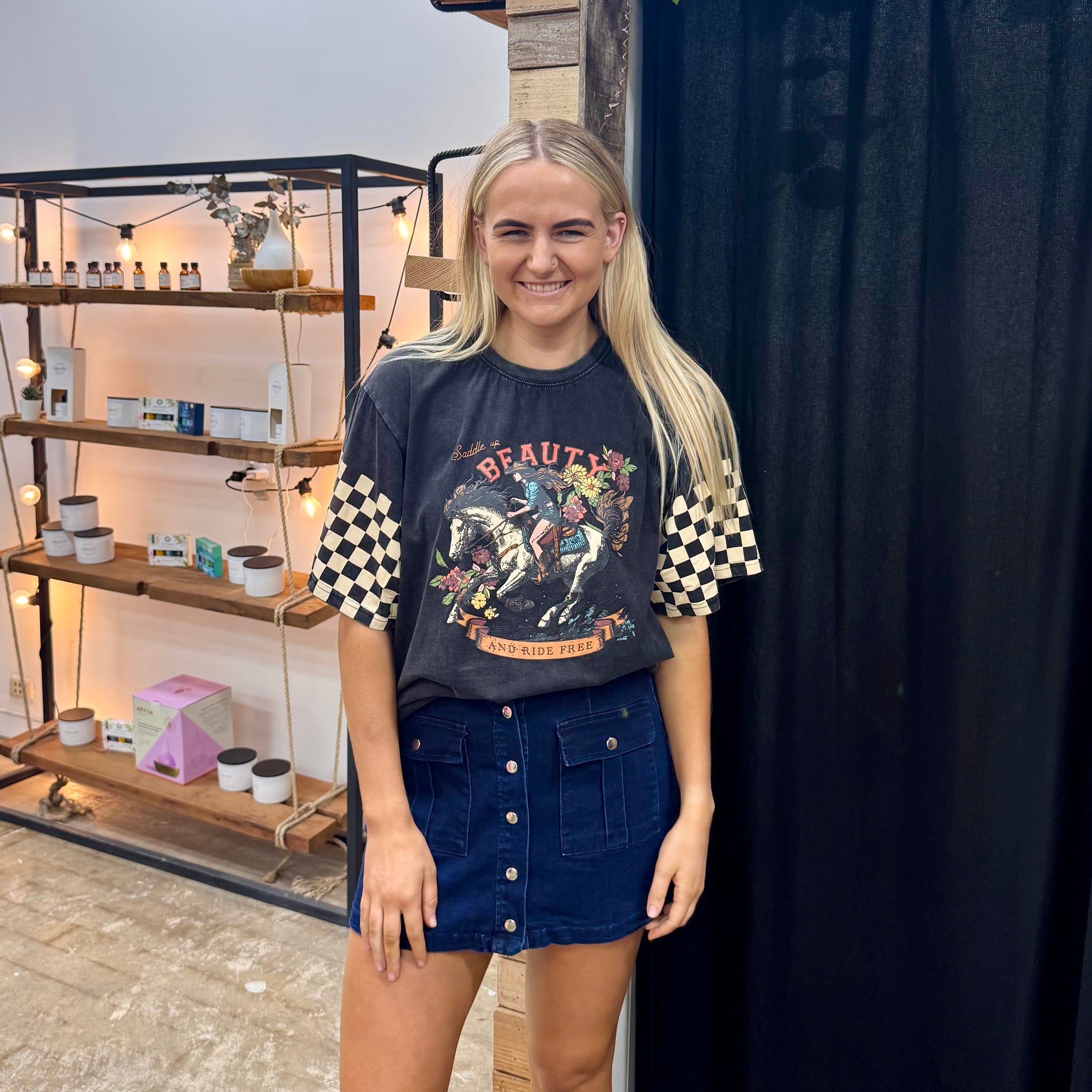 Beauty Tee