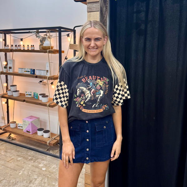 Beauty Tee