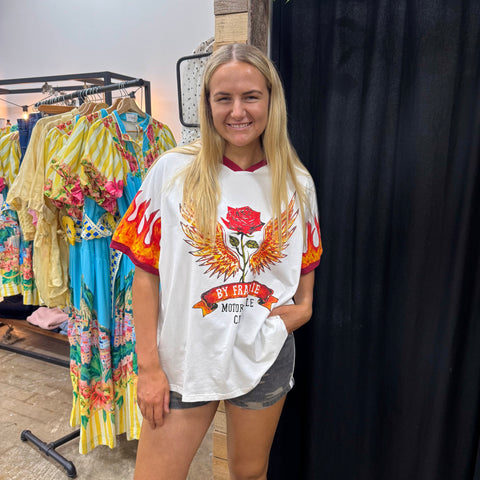 55 Mayhem By Frankie Tee