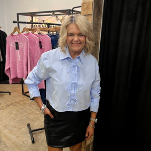 Jayme Blouse
