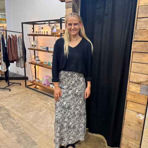 Arizona Skirt
