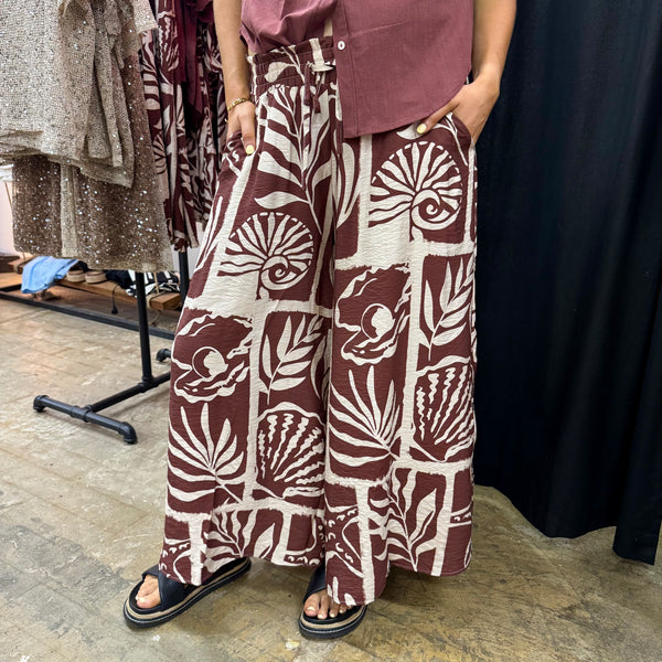 Beaumont Pants