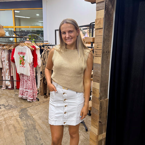 Ember Skirt