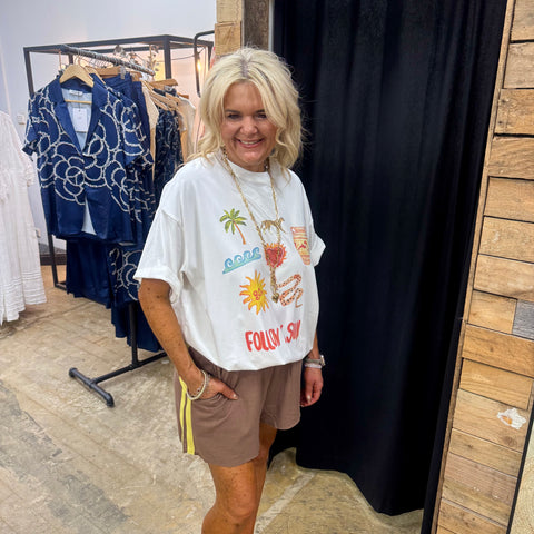 Adi Racer Shorts - Choc/Yellow