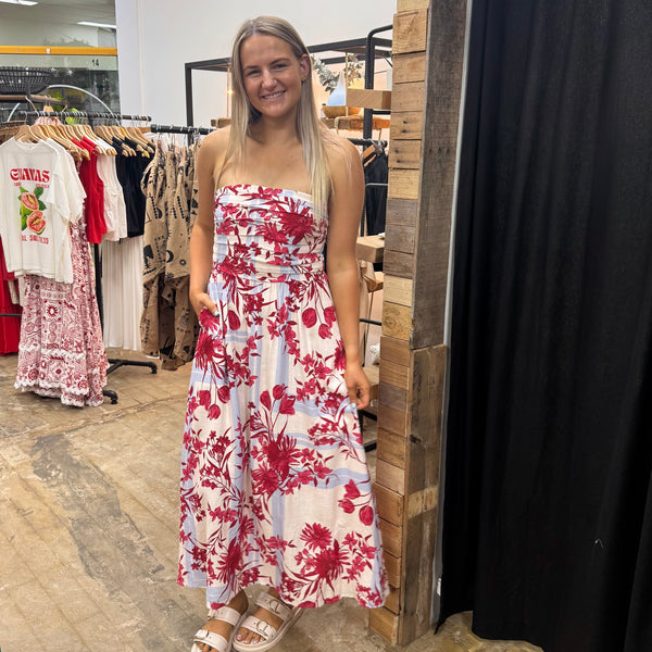 Eden Gown