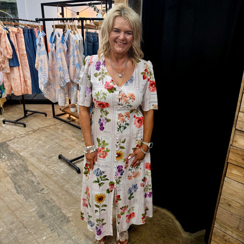 Unity Dress