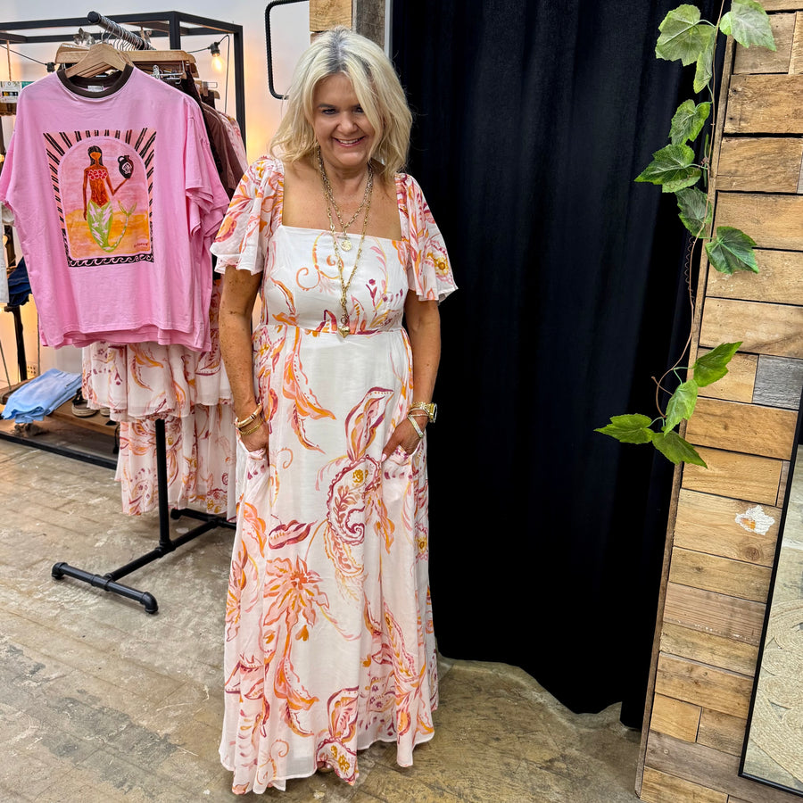 Azalea Maxi