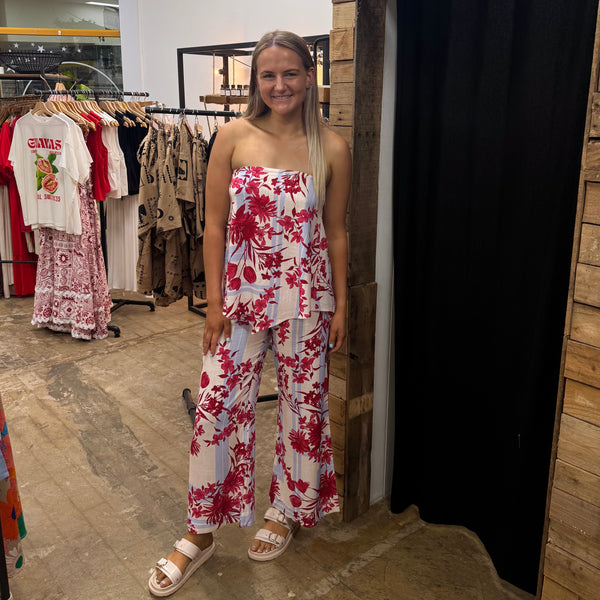 Eden Pants
