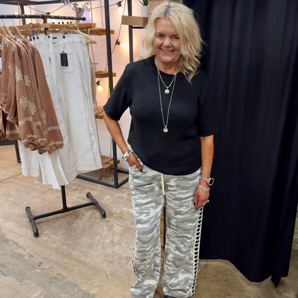 Atlas Camo Pants