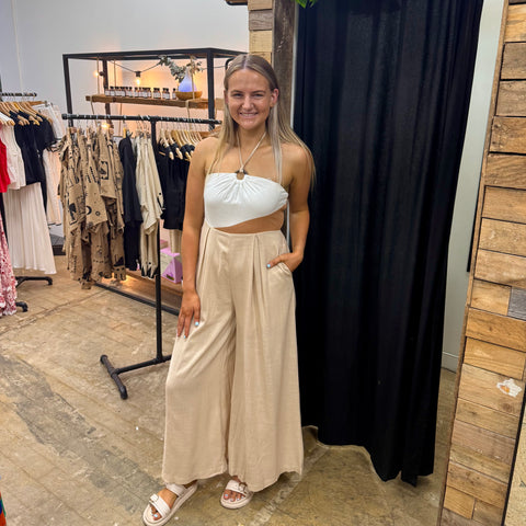 Estelle Jumpsuit
