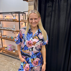 Esme Blouse