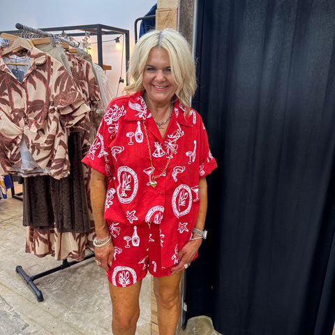 Chix-mas Set - By Frankie