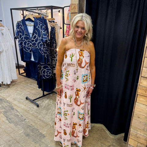 Wild Ones Never Die - Maxi