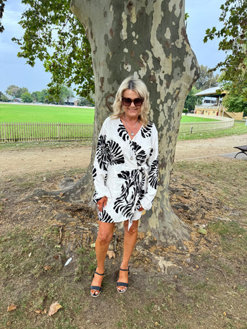 Winsley Mini Dress