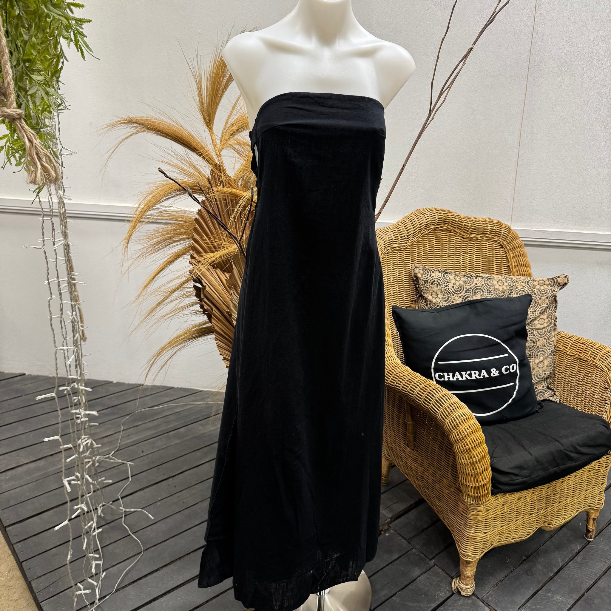 Dylan Gown