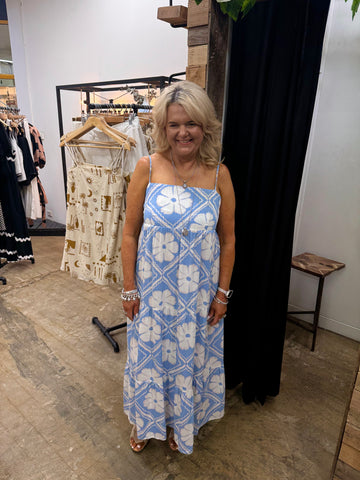 Lilian Gown