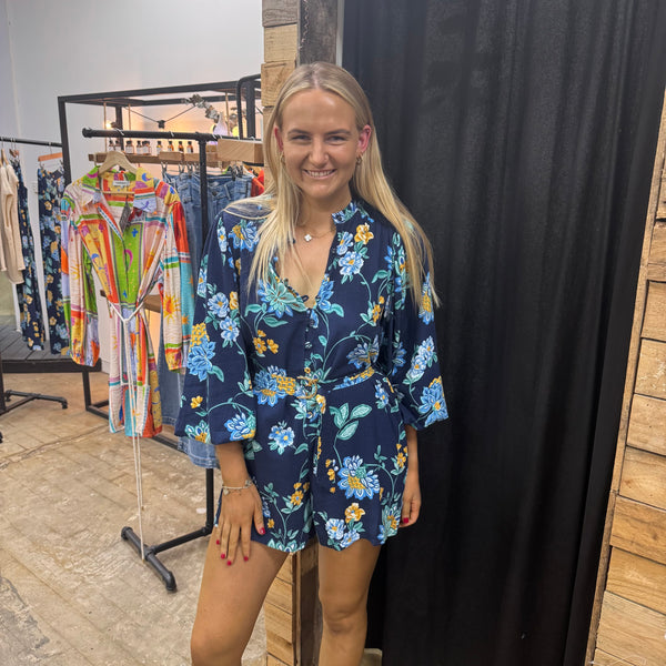 Valentino Playsuit