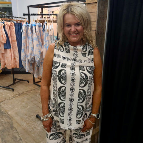 Utopia Blouse