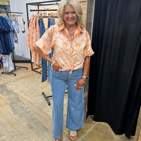 Tessie Jeans