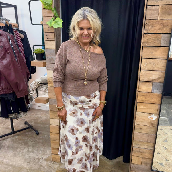 Arabella Skirt