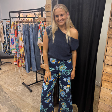 Valentino Pants