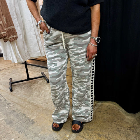 Atlas Camo Pants