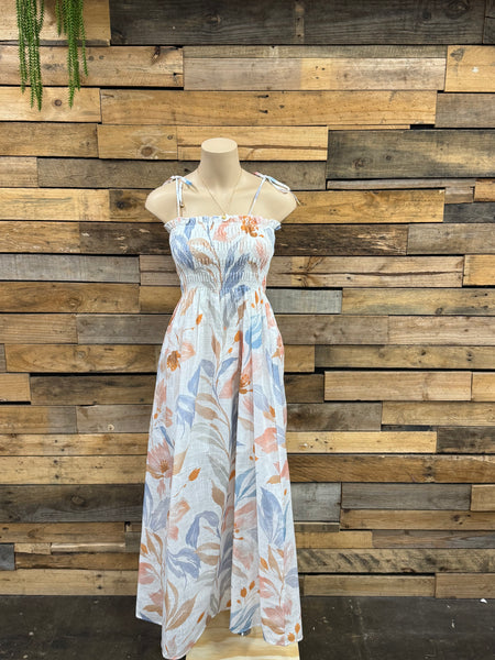 Zari The Label - Maxi Dress