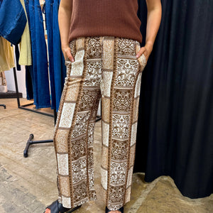 Wyatt Pants