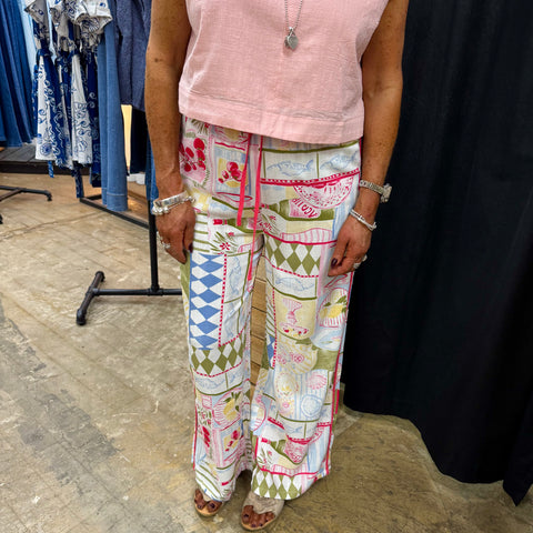 Ava Pants