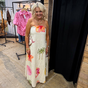 Esmerelda Gown