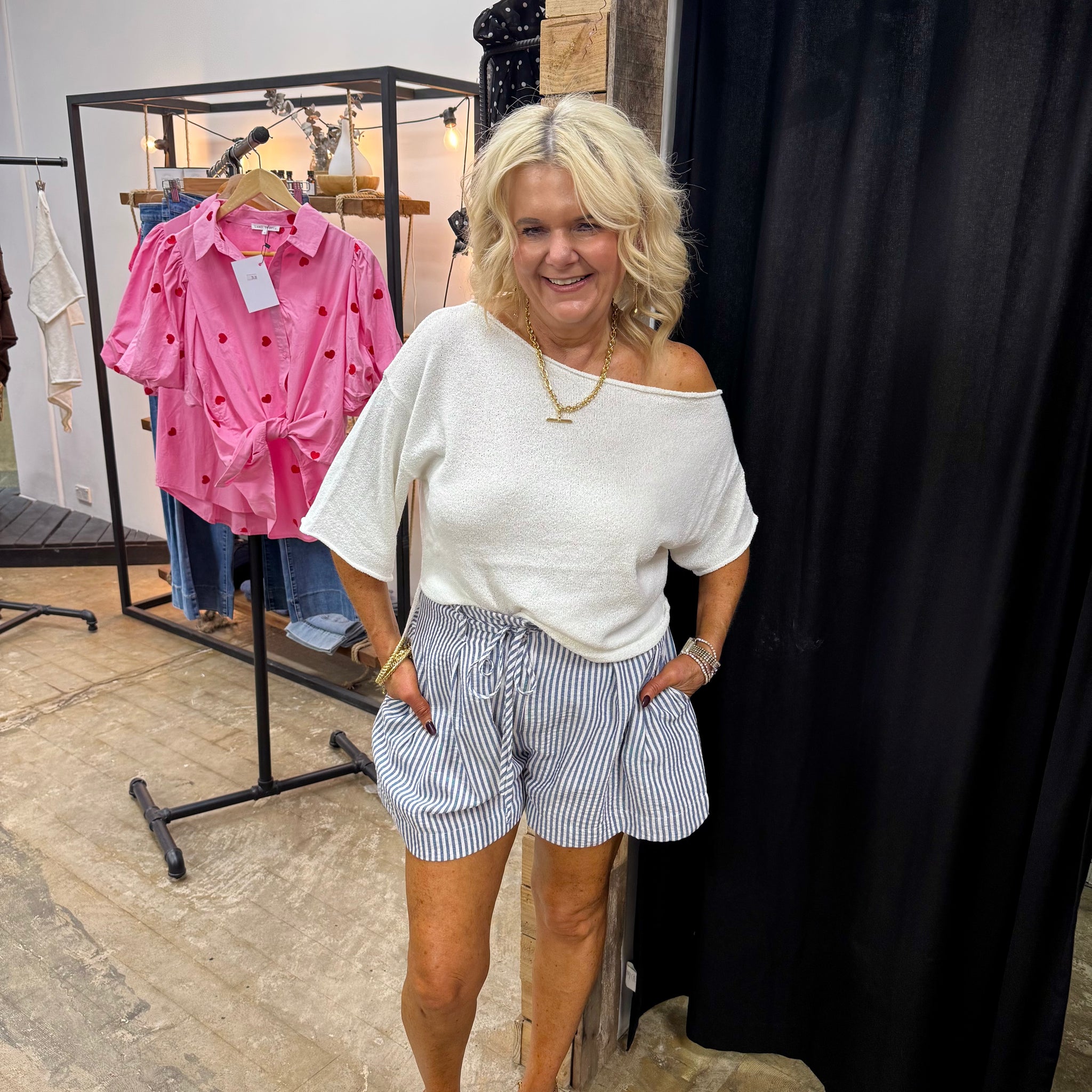 Emerson Shorts