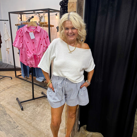 Emerson Shorts