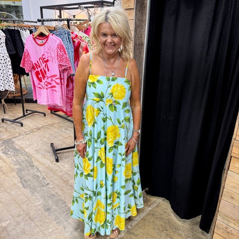 Frankii Roses - Maxi