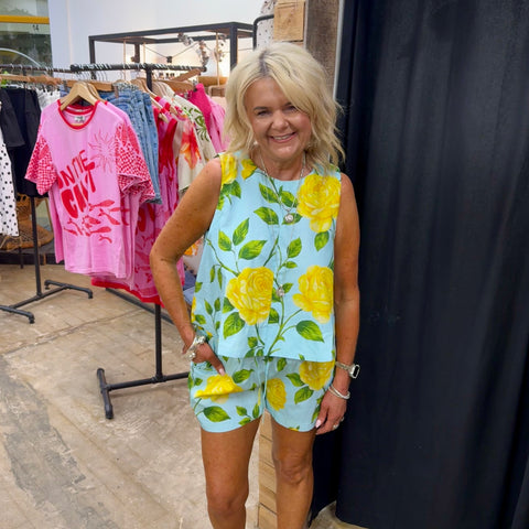 Frankii Roses - Shorts