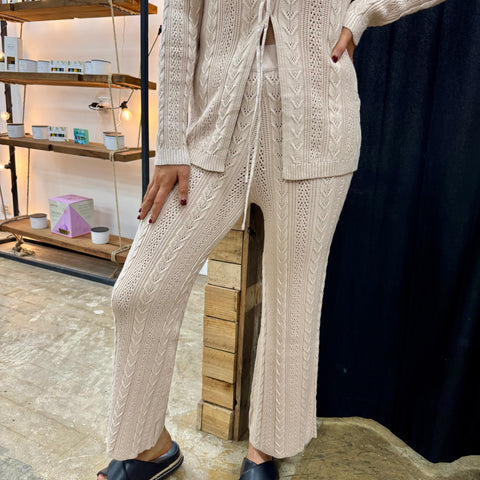 GiGi Knit Pants