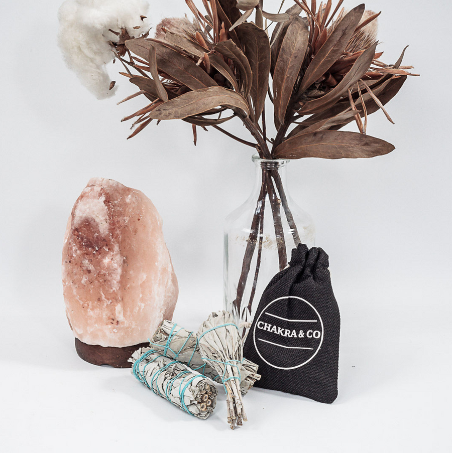 Californian Sage Smudge Stick