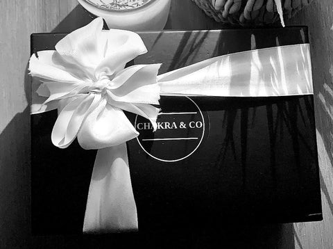 Gift Wrapping